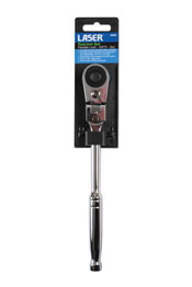 Picture of LASER TOOLS - 6892 - Reversible Ratchet (Tool, universal)