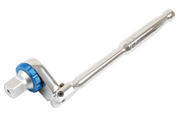 Picture of LASER TOOLS - 6892 - Reversible Ratchet (Tool, universal)