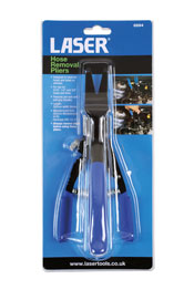 Picture of LASER TOOLS - 6894 - Hose Clamp Pliers Set (Tool, universal)