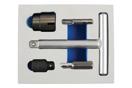 Picture of LASER TOOLS - 6928 - Sump Wrench Set (Vehicle Specific Tools)