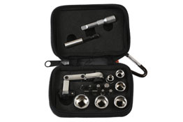 Picture of LASER TOOLS - 6945 - Screwdriver Bit Set (Tool, universal)