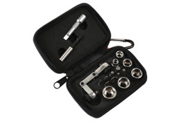 Picture of LASER TOOLS - 6945 - Screwdriver Bit Set (Tool, universal)