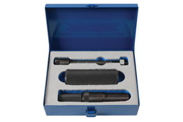 Picture of LASER TOOLS - 6953 - Puller set, injector nozzle (Vehicle Specific Tools)