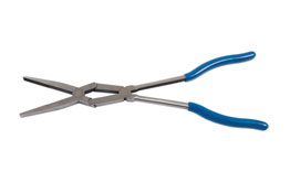 Picture of LASER TOOLS - 6968 - Duckbill Pliers (Tool, universal)