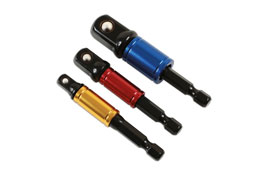 Picture of LASER TOOLS - 6983 - Bit Holder (Tool, universal)