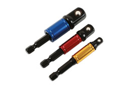 Picture of LASER TOOLS - 6983 - Bit Holder (Tool, universal)