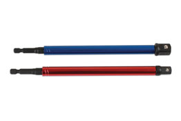 Picture of LASER TOOLS - 6984 - Bit Holder (Tool, universal)