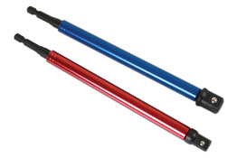 Picture of LASER TOOLS - 6984 - Bit Holder (Tool, universal)