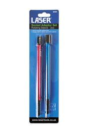 Picture of LASER TOOLS - 6984 - Bit Holder (Tool, universal)