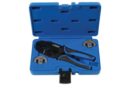 Picture of LASER TOOLS - 7002 - Crimping Pliers (Tool, universal)