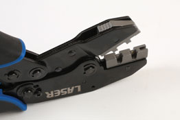 Picture of LASER TOOLS - 7002 - Crimping Pliers (Tool, universal)