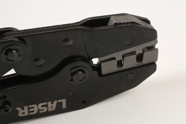 Picture of LASER TOOLS - 7002 - Crimping Pliers (Tool, universal)