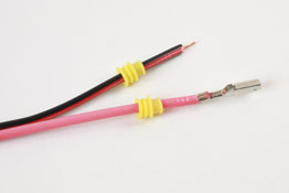 Picture of LASER TOOLS - 7002 - Crimping Pliers (Tool, universal)