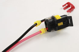 Picture of LASER TOOLS - 7002 - Crimping Pliers (Tool, universal)