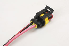 Picture of LASER TOOLS - 7002 - Crimping Pliers (Tool, universal)