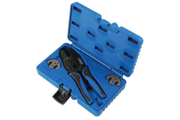 Picture of LASER TOOLS - 7002 - Crimping Pliers (Tool, universal)