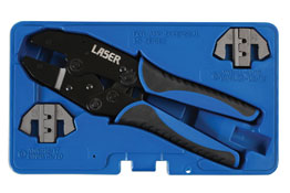 Picture of LASER TOOLS - 7002 - Crimping Pliers (Tool, universal)