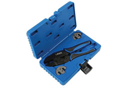 Picture of LASER TOOLS - 7002 - Crimping Pliers (Tool, universal)