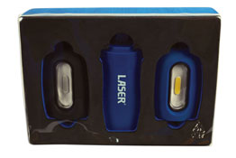 Picture of LASER TOOLS - 7058 - Worklight (Workshop Equipment)
