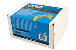 Picture of LASER TOOLS - 7107 - Tank Sender Unit Key (Vehicle Specific Tools)