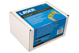 Picture of LASER TOOLS - 7107 - Tank Sender Unit Key (Vehicle Specific Tools)