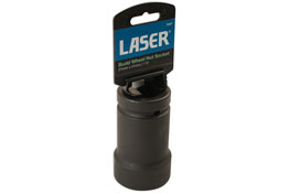 Picture of LASER TOOLS - 7247 - Socket, wheel nut/bolt (Tool, universal)