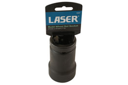 Picture of LASER TOOLS - 7247 - Socket, wheel nut/bolt (Tool, universal)