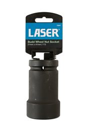 Picture of LASER TOOLS - 7247 - Socket, wheel nut/bolt (Tool, universal)