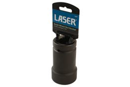 Picture of LASER TOOLS - 7247 - Socket, wheel nut/bolt (Tool, universal)