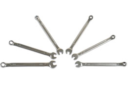 Picture of LASER TOOLS - 7265 - Spanner Set, ring / open ended (Tool, universal)