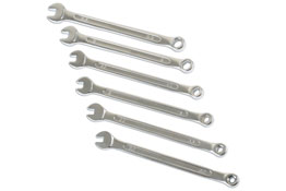 Picture of LASER TOOLS - 7265 - Spanner Set, ring / open ended (Tool, universal)