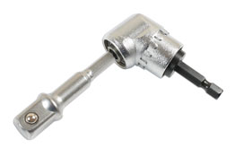 Picture of LASER TOOLS - 7267 - Twist Drill Bit Set (Tool, universal)