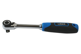 Picture of LASER TOOLS - 7288 - Reversible Ratchet (Tool, universal)