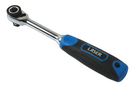 Picture of LASER TOOLS - 7288 - Reversible Ratchet (Tool, universal)