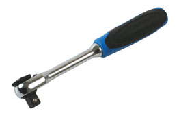 Picture of LASER TOOLS - 7288 - Reversible Ratchet (Tool, universal)