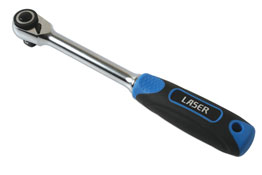 Picture of LASER TOOLS - 7289 - Reversible Ratchet (Tool, universal)