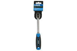 Picture of LASER TOOLS - 7289 - Reversible Ratchet (Tool, universal)