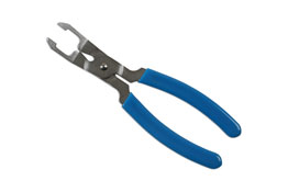 Picture of LASER TOOLS - 7472 - Pliers, glow plug socket (Special Tools, universal)