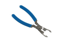 Picture of LASER TOOLS - 7472 - Pliers, glow plug socket (Special Tools, universal)