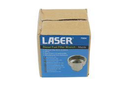 Picture of LASER TOOLS - 7554 - Fuel Filter Spanner (Vehicle Specific Tools)