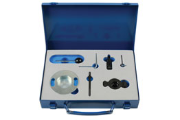 Picture of LASER TOOLS - 7588 - Tool Set, timing chain (Vehicle Specific Tools)