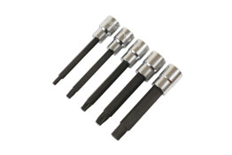 Picture of LASER TOOLS - 7608 - Bit Screwdriver Set (Tool, universal)