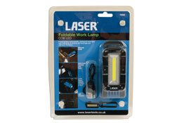 Picture of LASER TOOLS - 7650 - Worklight (Workshop Equipment)