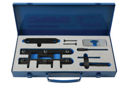 Picture of LASER TOOLS - 7676 - Tool Set, timing chain (Vehicle Specific Tools)