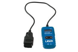 Picture of LASER TOOLS - 7728 - Self-diagnosis Equipment (Workshop Devices)