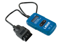 Picture of LASER TOOLS - 7728 - Self-diagnosis Equipment (Workshop Devices)