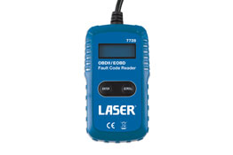 Picture of LASER TOOLS - 7728 - Self-diagnosis Equipment (Workshop Devices)