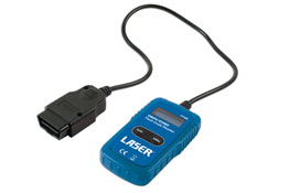 Picture of LASER TOOLS - 7728 - Self-diagnosis Equipment (Workshop Devices)