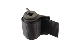 Picture of LASER TOOLS - 7860 - Oil Filter Belt (Tool, universal)