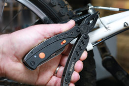 Picture of LASER TOOLS - 7872 - Multifunction Tool (multi-tool) (Tool, universal)